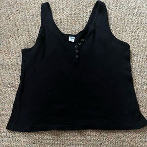 Old Navy Sleep Top